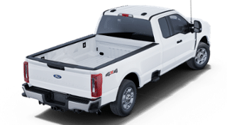 2025 Ford Super Duty® External Image 3